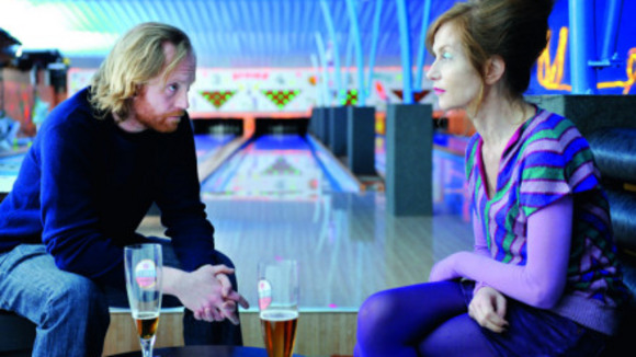 Photo du film Copacabana