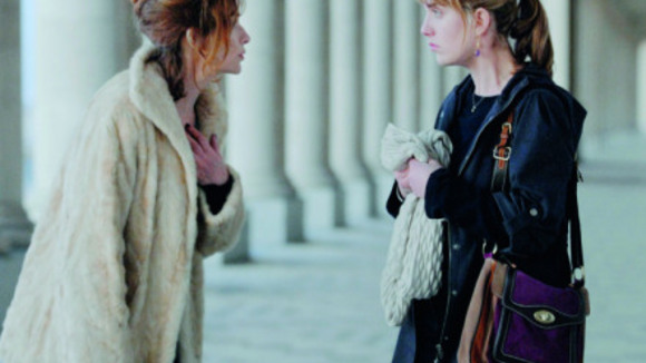 Photo du film Copacabana