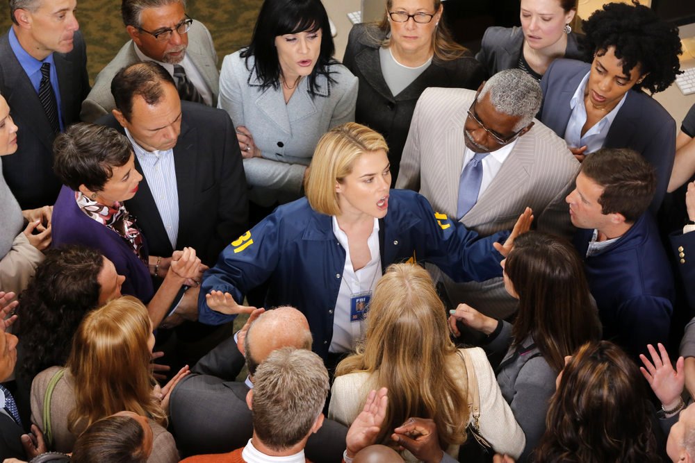 Photo from the movie Crisis