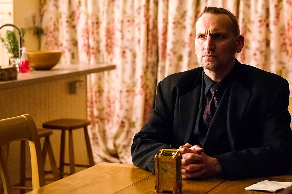 Photo du film Dead in a Week: Or Your Money Back