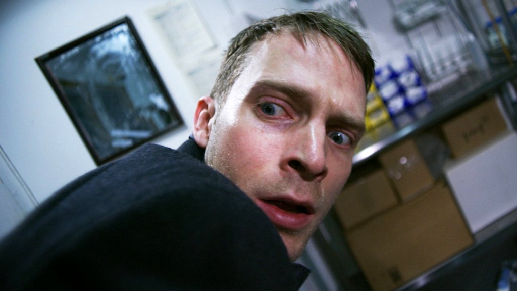 Photo du film Depraved