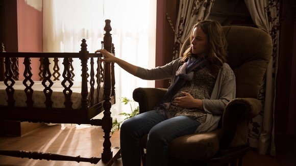 Photo from the movie Devil's Due