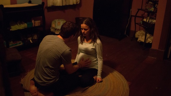 Photo from the movie Devil's Due