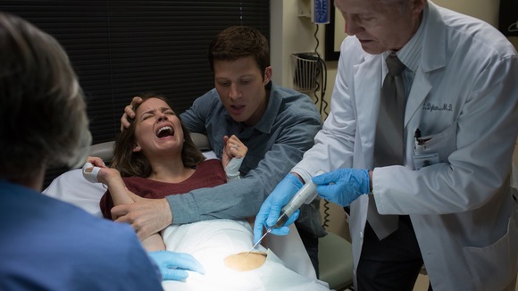 Photo from the movie Devil's Due