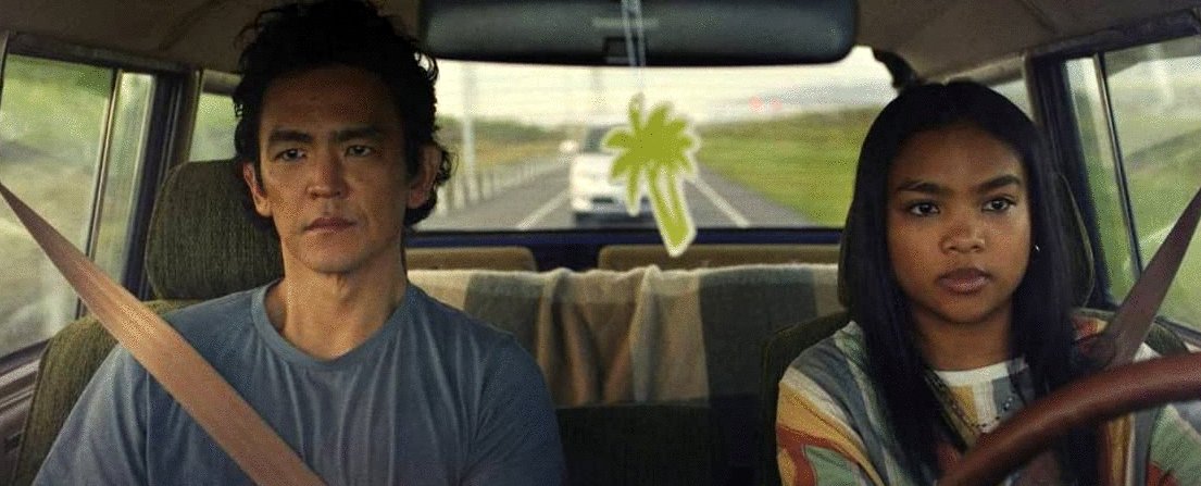 Photo from the movie Don't Make Me Go