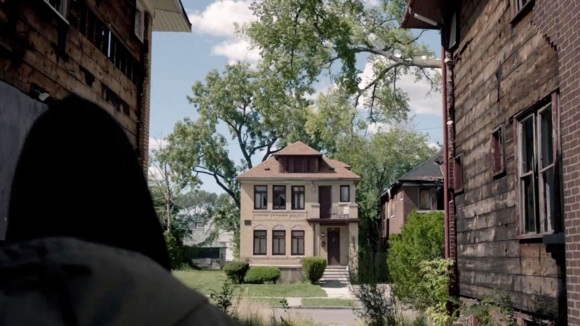 Photo du film Ne respire pas