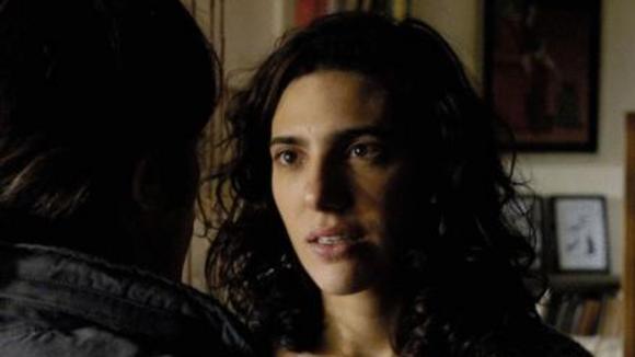 Photo du film El Pasado