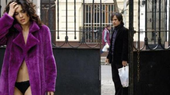 Photo du film El Pasado