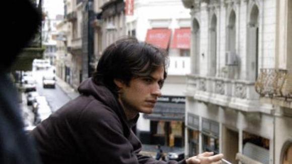 Photo du film El Pasado