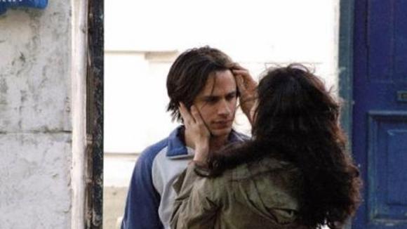 Photo du film El Pasado