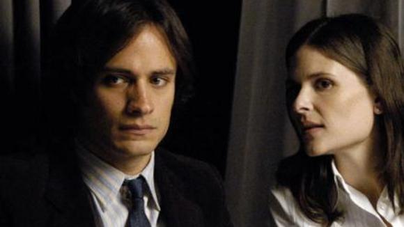 Photo du film El Pasado