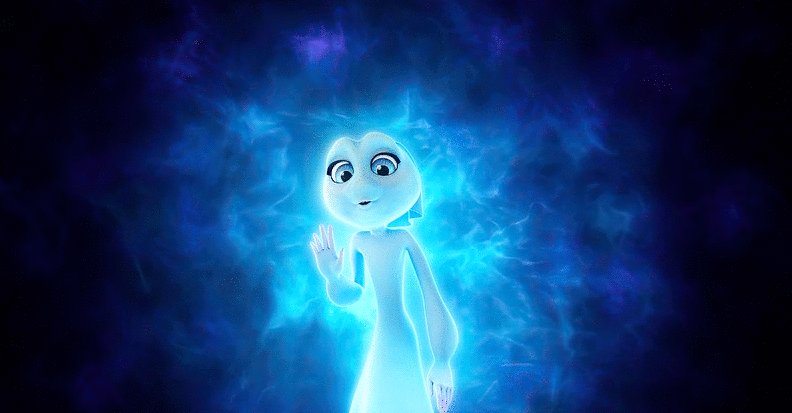 Photo from the movie Elli - Ungeheuer Geheim