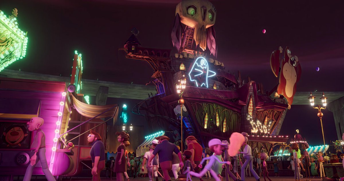 Photo from the movie Elli - Ungeheuer Geheim