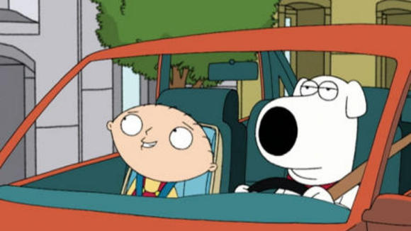 Photo du film Family Guy