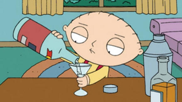 Photo du film Family Guy