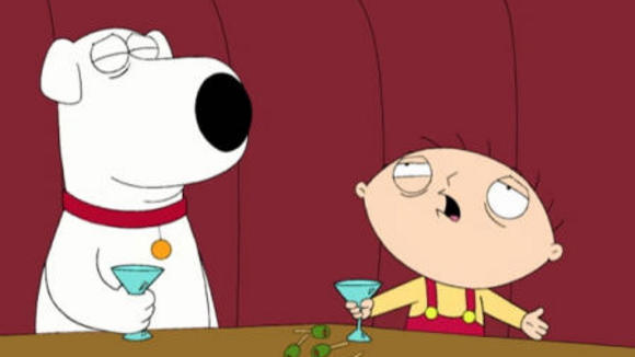 Photo du film Family Guy