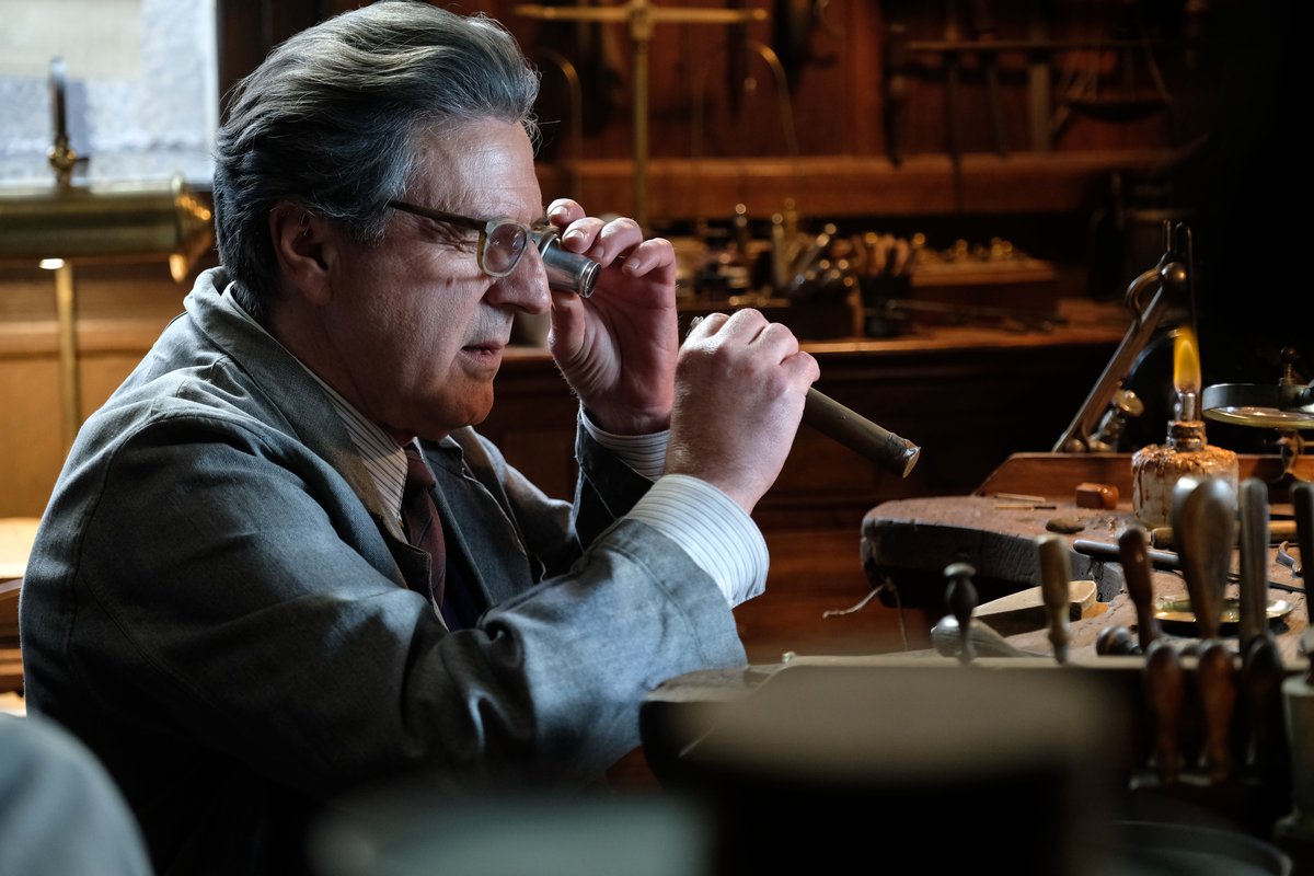 Photo du film Adieu Monsieur Haffmann