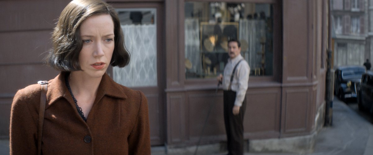 Photo du film Adieu Monsieur Haffmann