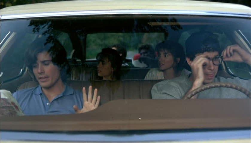 Photo du film Vendredi 13: Chapitre final