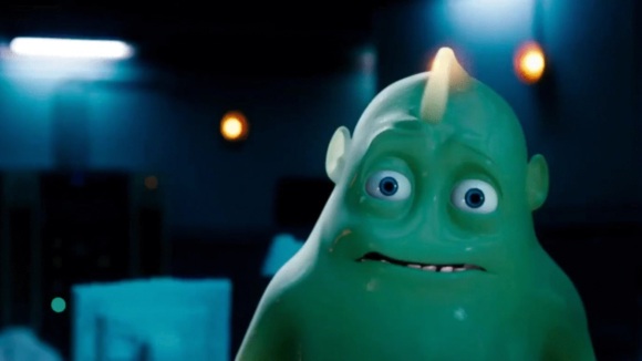 Photo from the movie Ghosthunters on Icy Trails