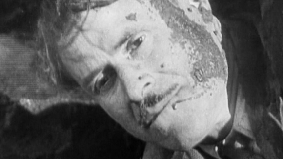 Photo from the movie The Golden Age