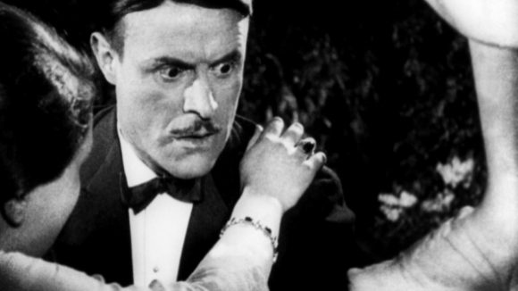 Photo from the movie The Golden Age