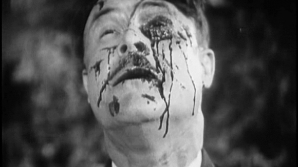 Photo from the movie The Golden Age