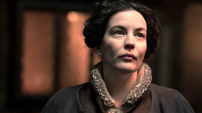 Photo from the movie Gunpowder