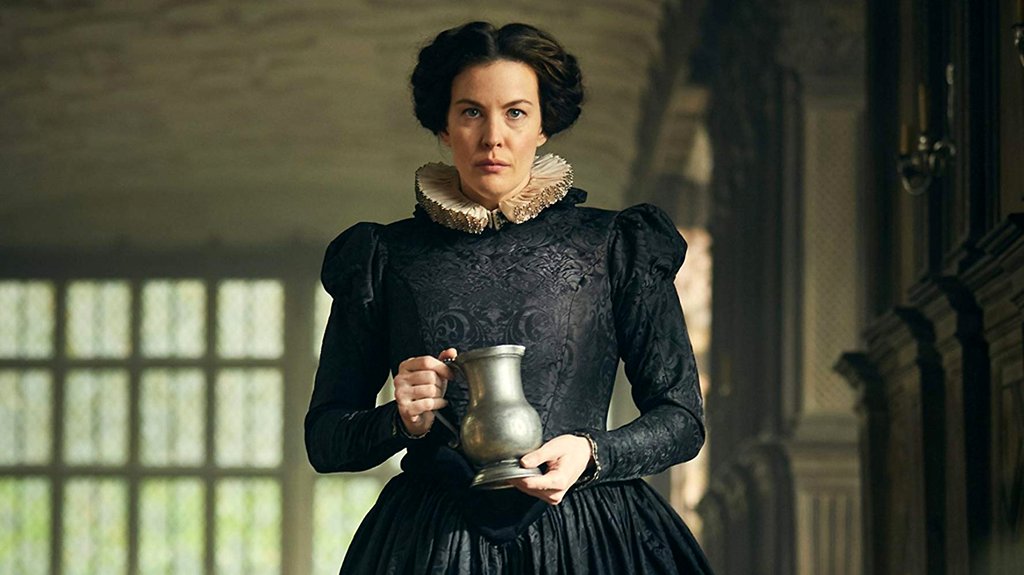 Photo from the movie Gunpowder