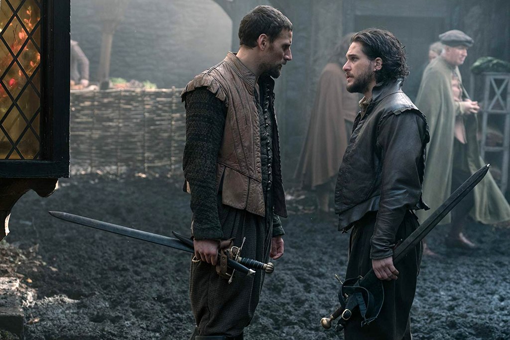 Photo from the movie Gunpowder