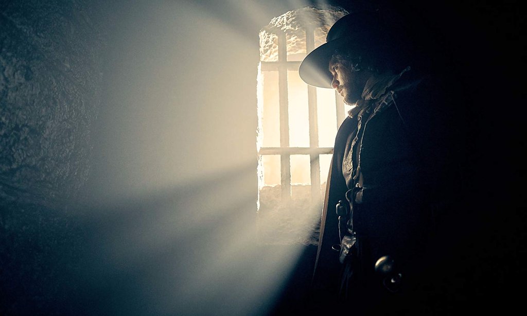 Photo from the movie Gunpowder