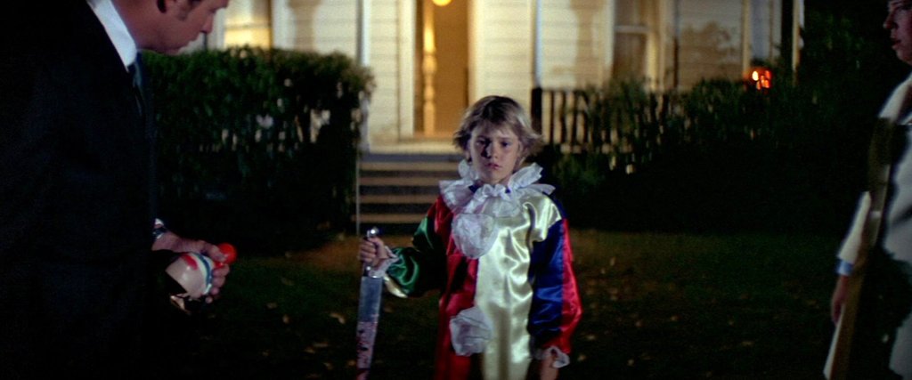 Photo from the movie Halloween
