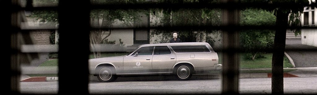 Photo from the movie Halloween