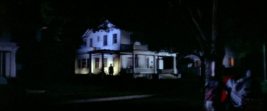 Photo from the movie Halloween