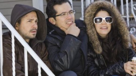 Photo from the movie Nothing Like the Holidays