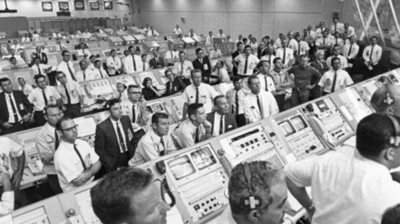 Photo du film In the Shadow of the Moon