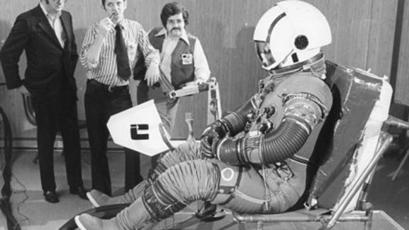 Photo du film In the Shadow of the Moon