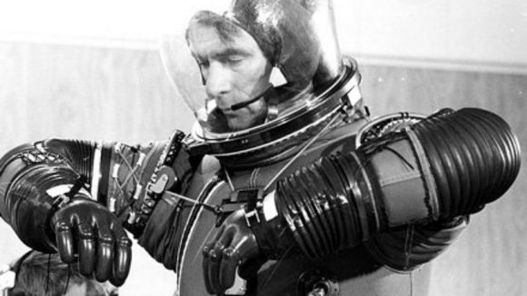 Photo du film In the Shadow of the Moon