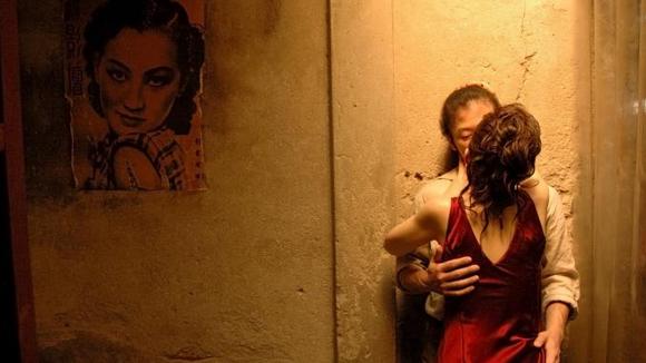 Photo du film Invisible Waves