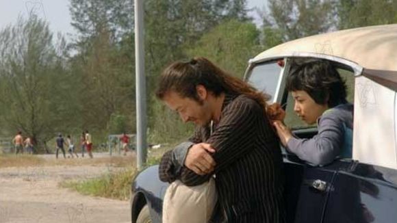 Photo du film Invisible Waves