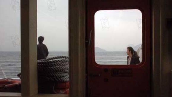 Photo du film Invisible Waves