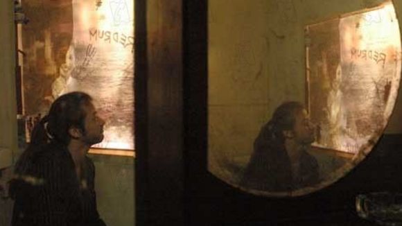 Photo du film Invisible Waves