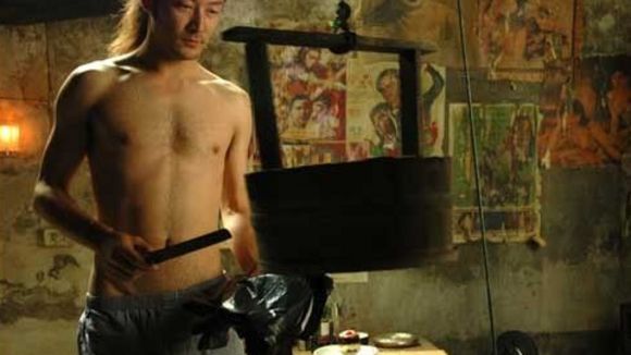 Photo du film Invisible Waves