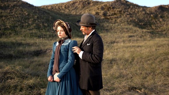 Photo from the movie Land of Plenty