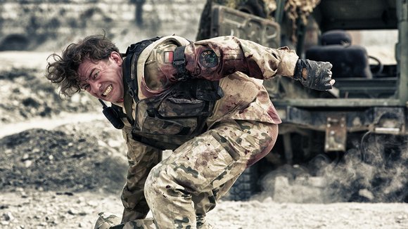 Photo from the movie Karbala