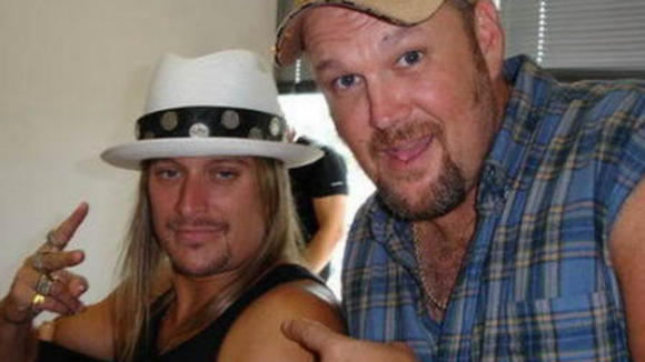 Photo du film Larry the Cable Guy: Health Inspector