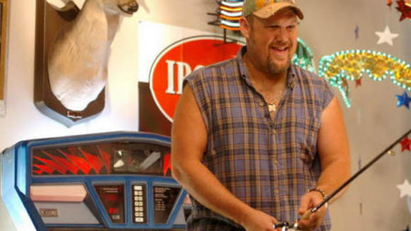 Photo du film Larry the Cable Guy: Health Inspector