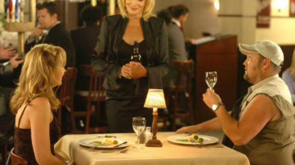 Photo du film Larry the Cable Guy: Health Inspector