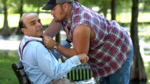 Photo du film Larry the Cable Guy: Health Inspector