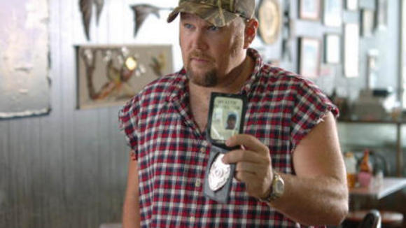 Photo du film Larry the Cable Guy: Health Inspector